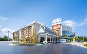 Wyndham Jomtien Pattaya